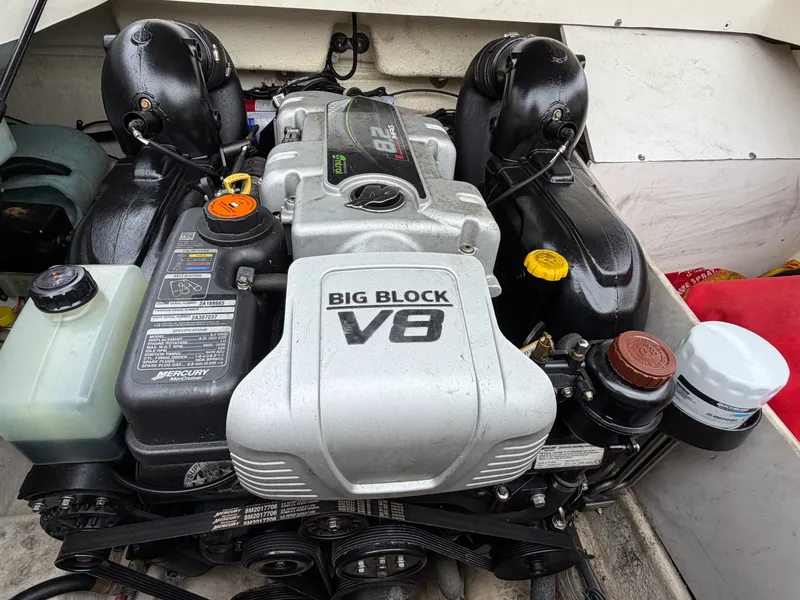 Slide: The Image of Sea Ray 280 SD 2014 - 45