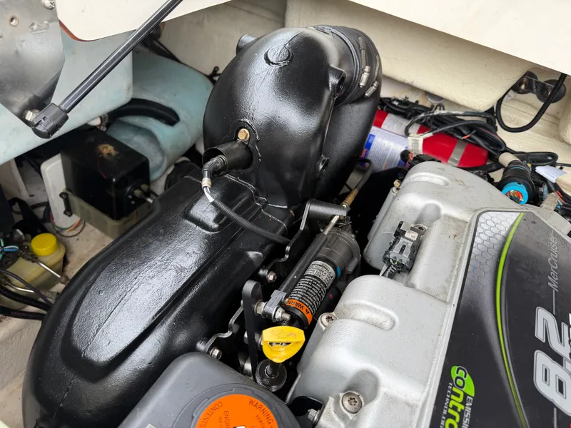 Slide: The Image of Sea Ray 280 SD 2014 - 47