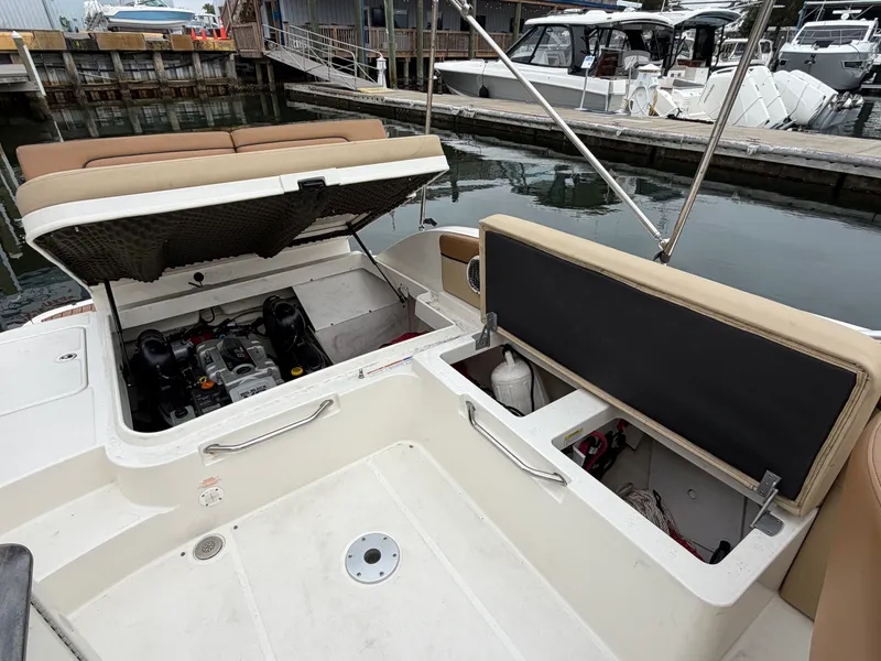 Slide: The Image of Sea Ray 280 SD 2014 - 49