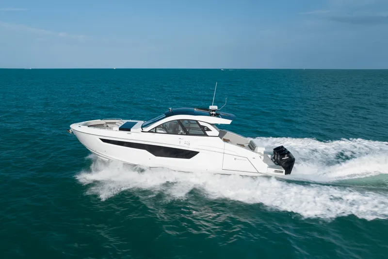 The Image of Cruisers 50GLS OB 2026 - 0