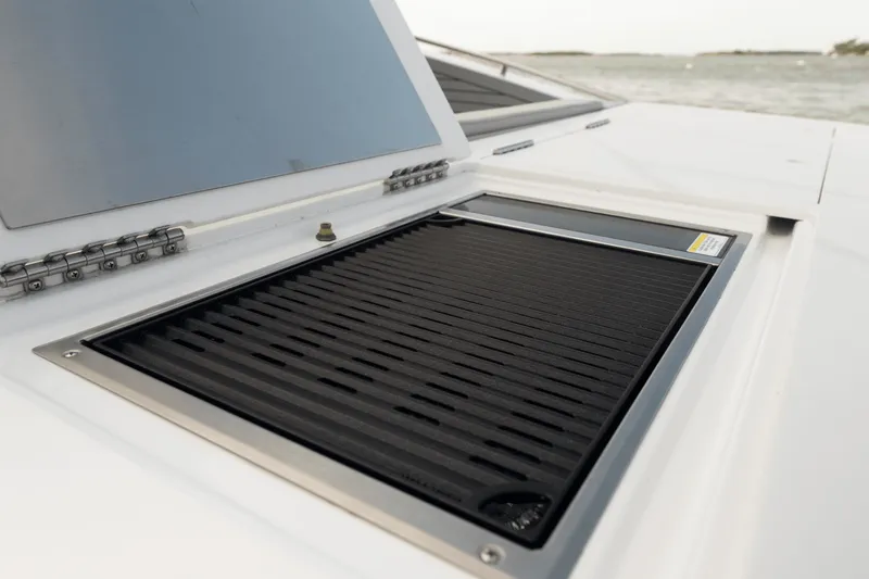 Slide: The Image of Cruisers 50GLS OB 2026 - 111