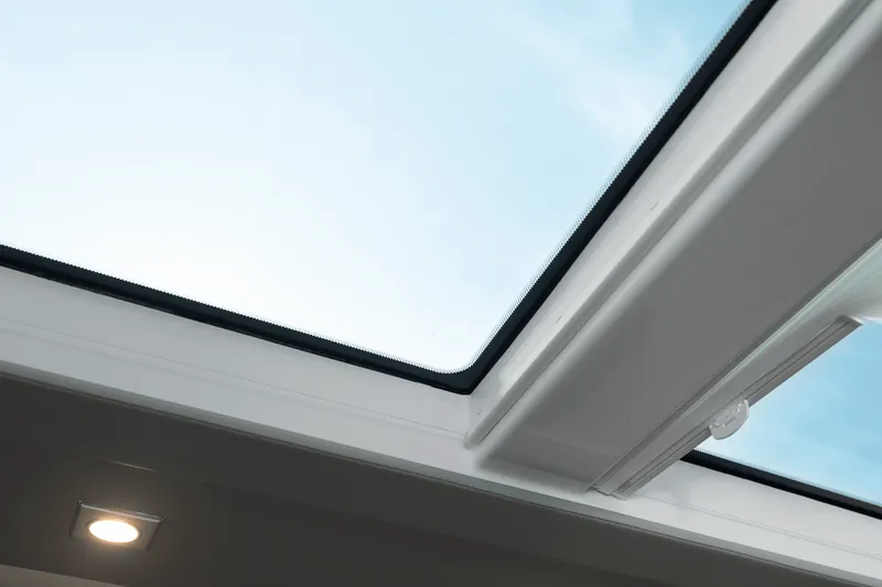 Slide: The Image of Cruisers 50GLS OB 2026 - 119