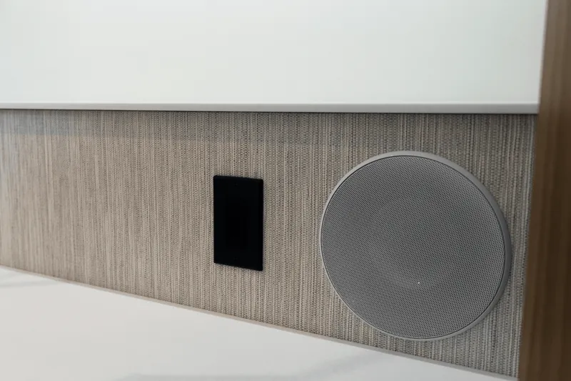 Slide: The Image of Cruisers 50GLS OB 2026 - 120