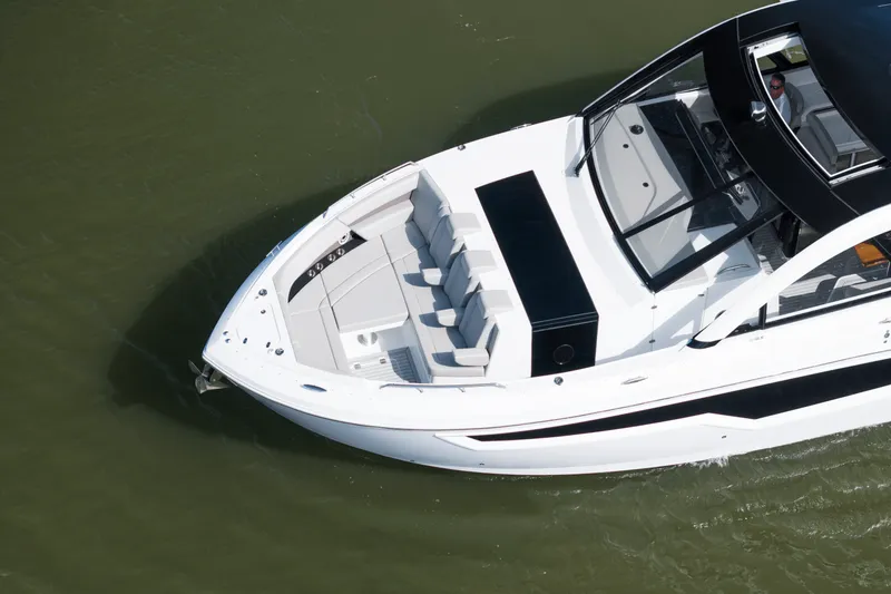 Slide: The Image of Cruisers 50GLS OB 2026 - 22
