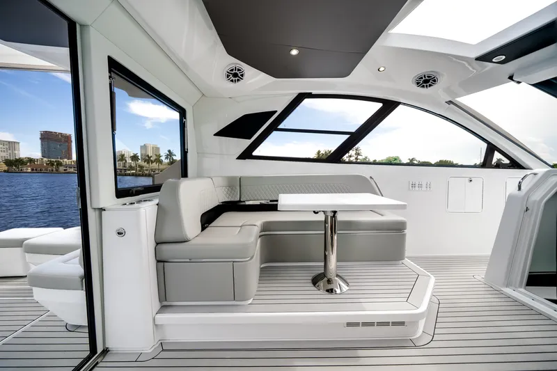 Slide: The Image of Cruisers 50GLS OB 2026 - 29