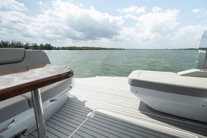 Slide: The Image of Cruisers 50GLS OB 2026 - 77