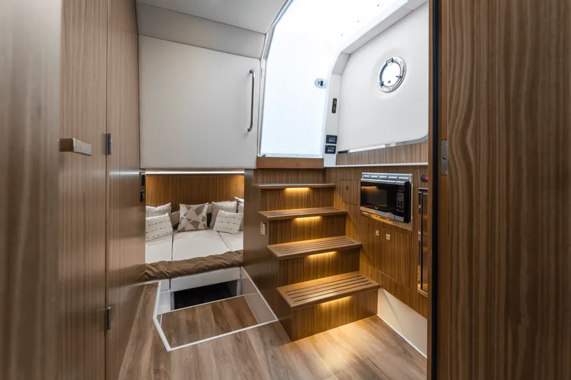 Slide: The Image of Cruisers 50GLS OB 2026 - 32