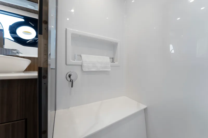 Slide: The Image of Cruisers 50GLS OB 2026 - 36