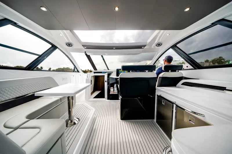 Slide: The Image of Cruisers 50GLS OB 2026 - 28