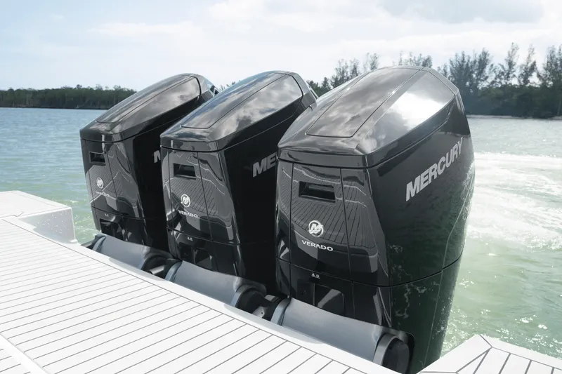 Slide: The Image of Cruisers 50GLS OB 2026 - 59