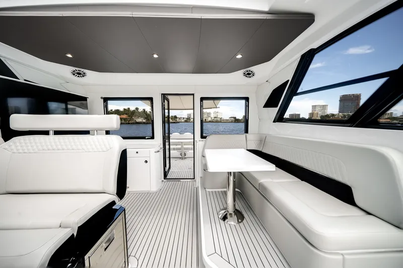 Slide: The Image of Cruisers 50GLS OB 2026 - 33
