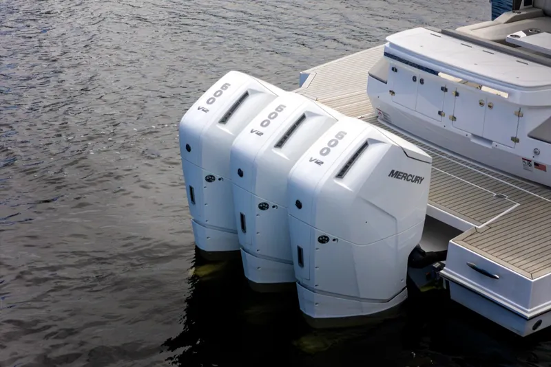 Slide: The Image of Cruisers 50GLS OB 2026 - 16
