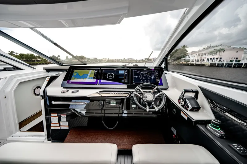 Slide: The Image of Cruisers 50GLS OB 2026 - 35
