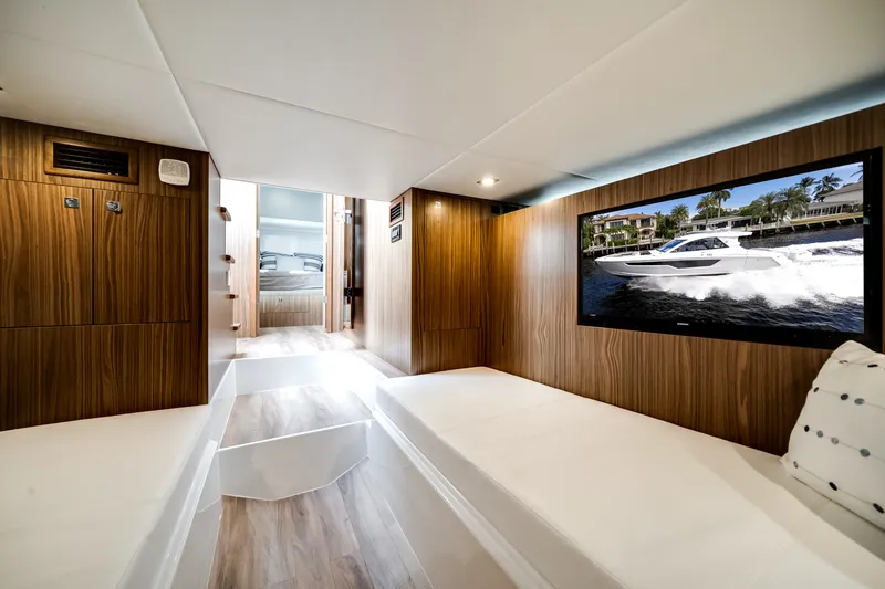 Slide: The Image of Cruisers 50GLS OB 2026 - 46