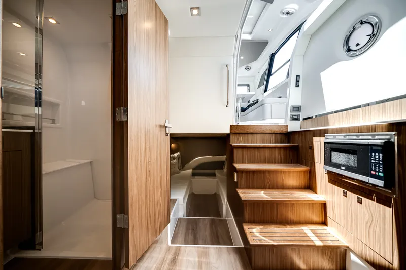 Slide: The Image of Cruisers 50GLS OB 2026 - 41