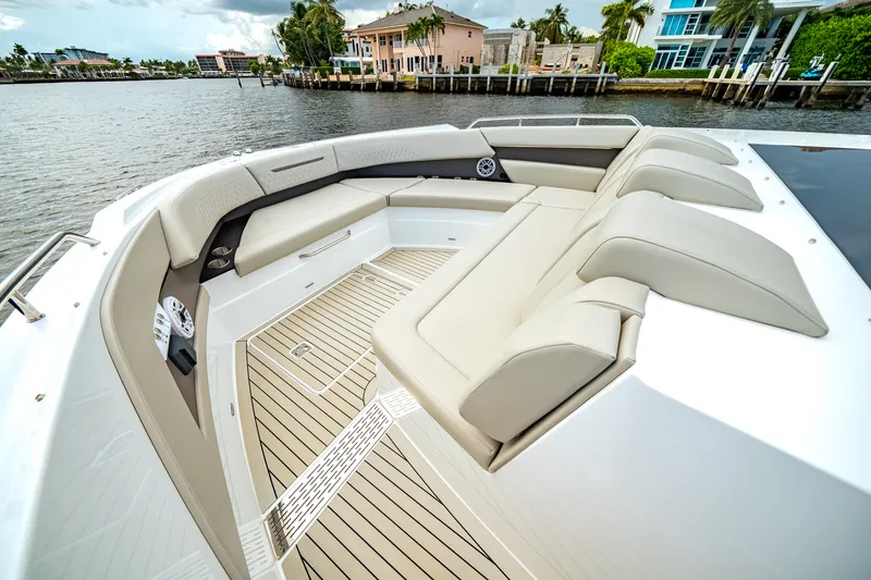 Slide: The Image of Cruisers 50GLS OB 2026 - 38