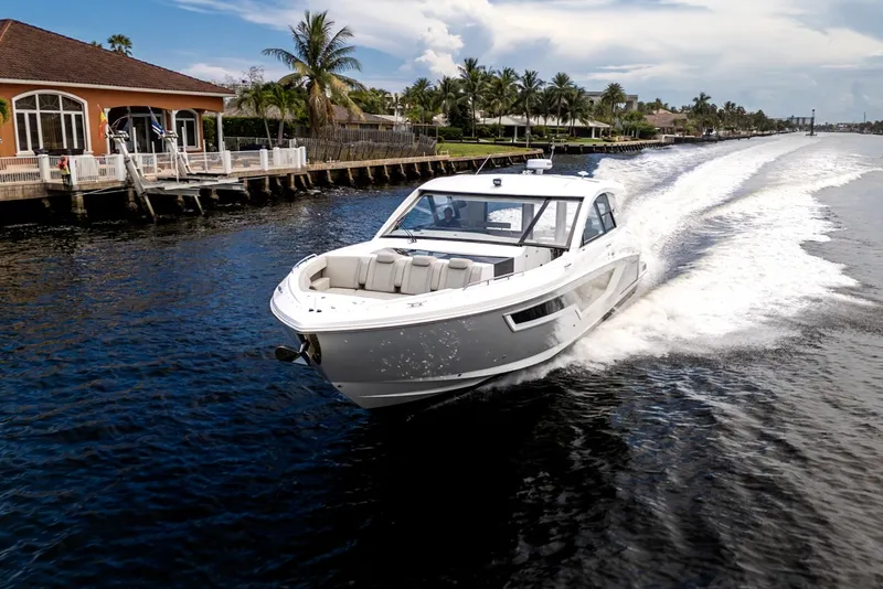 Slide: The Image of Cruisers 50GLS OB 2026 - 15