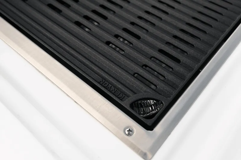 Slide: The Image of Cruisers Yachts 50GLS OB 2026 - 112