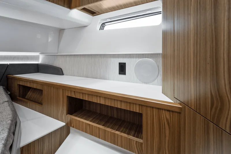 Slide: The Image of Cruisers Yachts 50GLS OB 2026 - 41