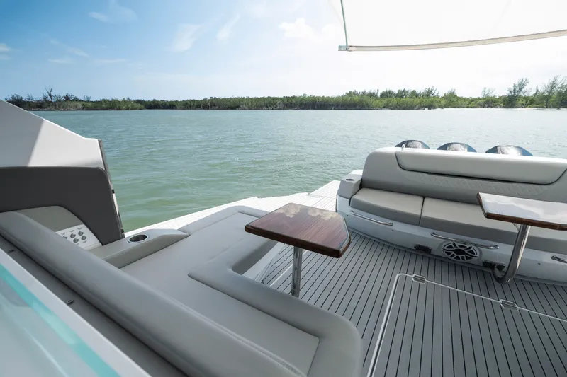 Slide: The Image of Cruisers Yachts 50GLS OB 2026 - 74