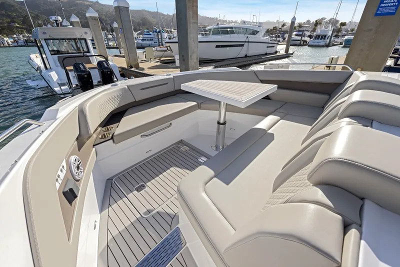 Slide: The Image of Cruisers 50GLS OB 2026 - 15