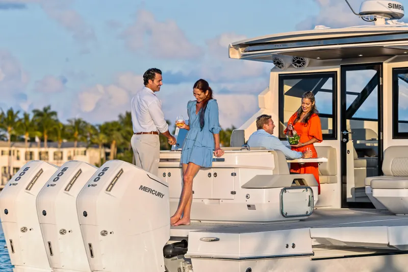 Slide: The Image of Cruisers 50GLS OB 2026 - 16