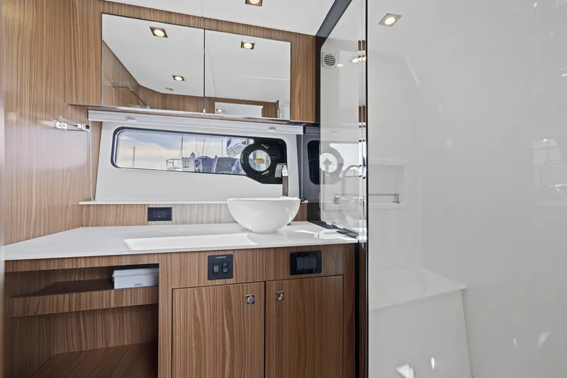 Slide: The Image of Cruisers 50GLS OB 2026 - 29