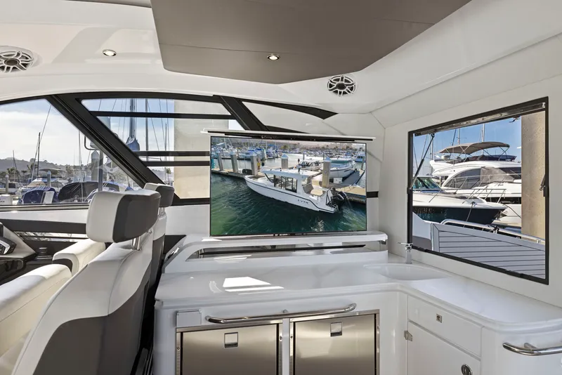 Slide: The Image of Cruisers 50GLS OB 2026 - 17