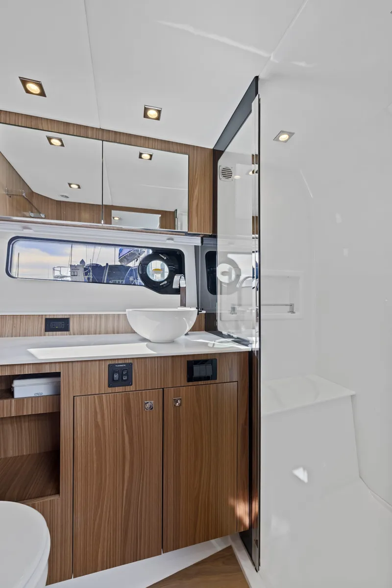Slide: The Image of Cruisers 50GLS OB 2026 - 28