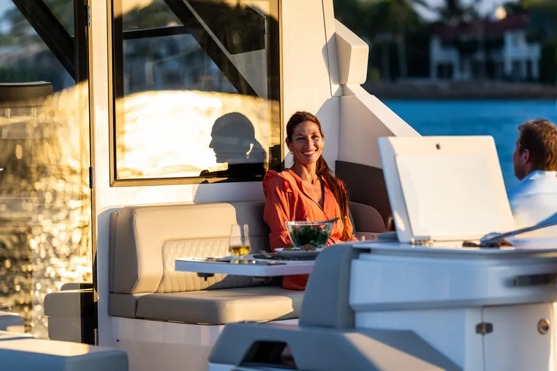 Slide: The Image of Cruisers 50GLS OB 2026 - 34