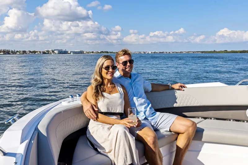 Slide: The Image of Cruisers 50GLS OB 2026 - 40