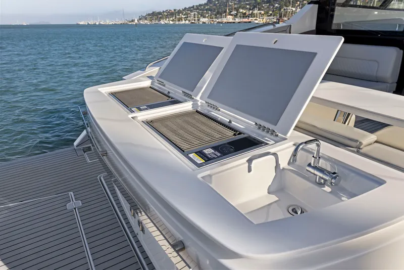 Slide: The Image of Cruisers 50GLS OB 2026 - 10