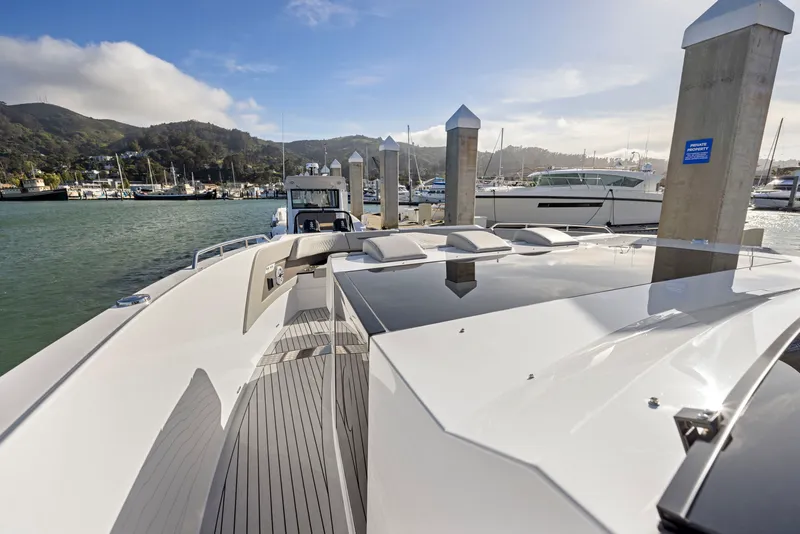 Slide: The Image of Cruisers 50GLS OB 2026 - 26