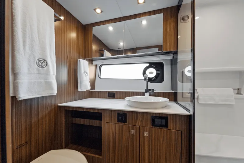 Slide: The Image of Cruisers 50GLS OB 2026 - 76