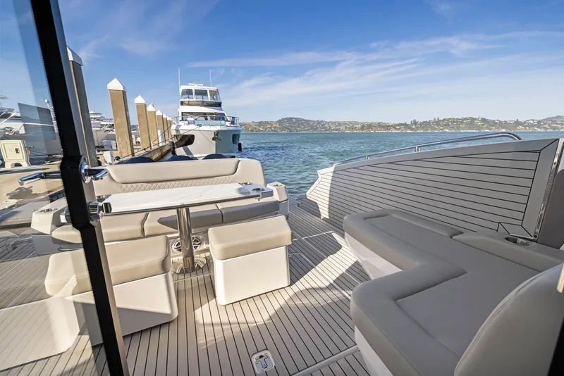 Slide: The Image of Cruisers 50GLS OB 2026 - 12