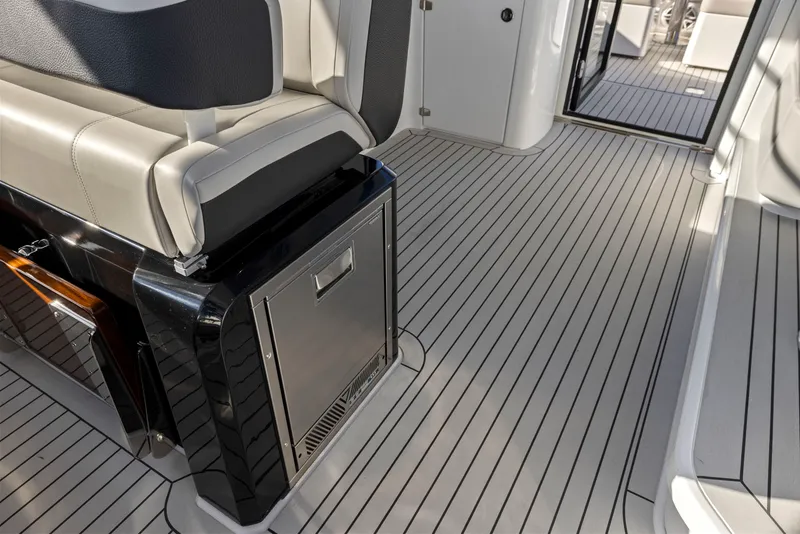 Slide: The Image of Cruisers 50GLS OB 2026 - 22
