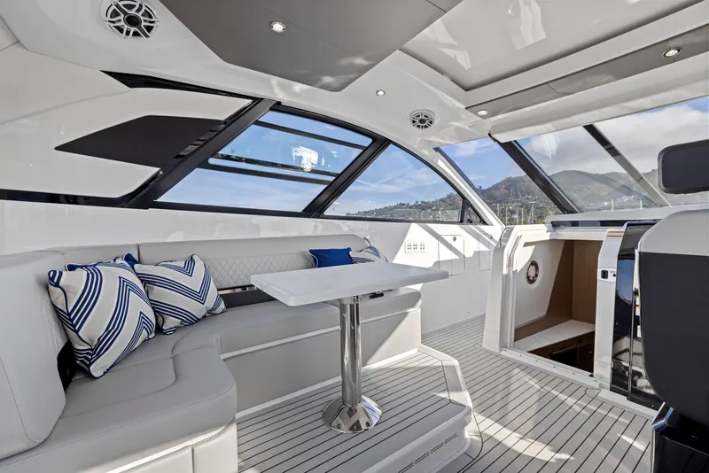 Slide: The Image of Cruisers 50GLS OB 2026 - 19