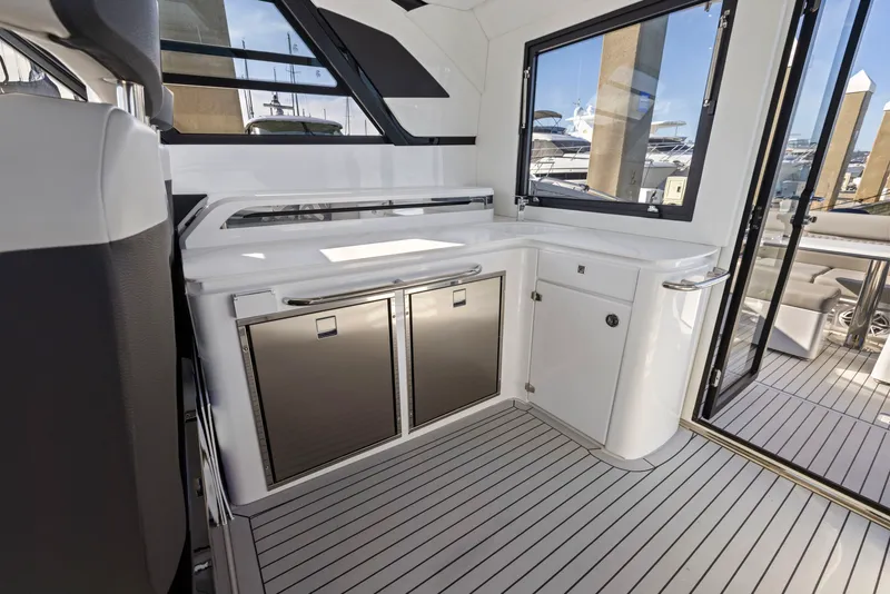 Slide: The Image of Cruisers 50GLS OB 2026 - 21