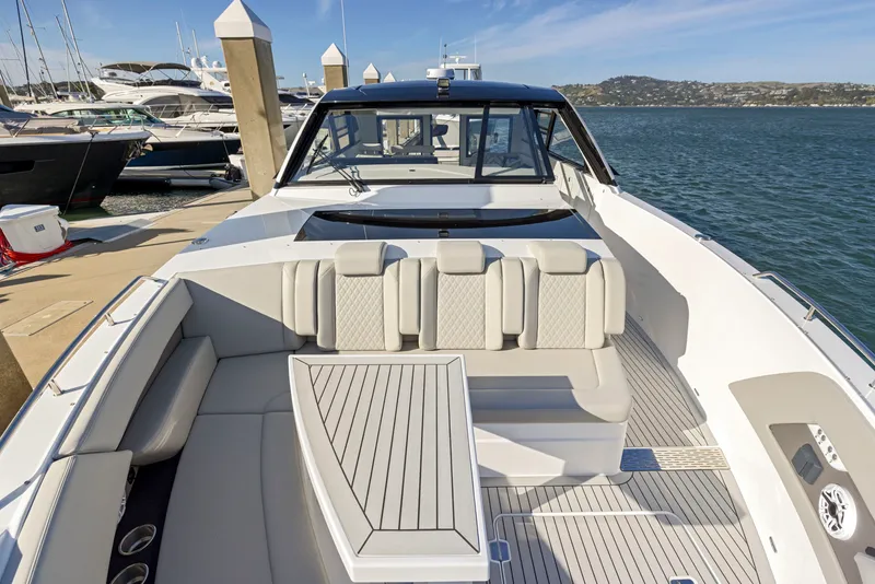 Slide: The Image of Cruisers 50GLS OB 2026 - 14