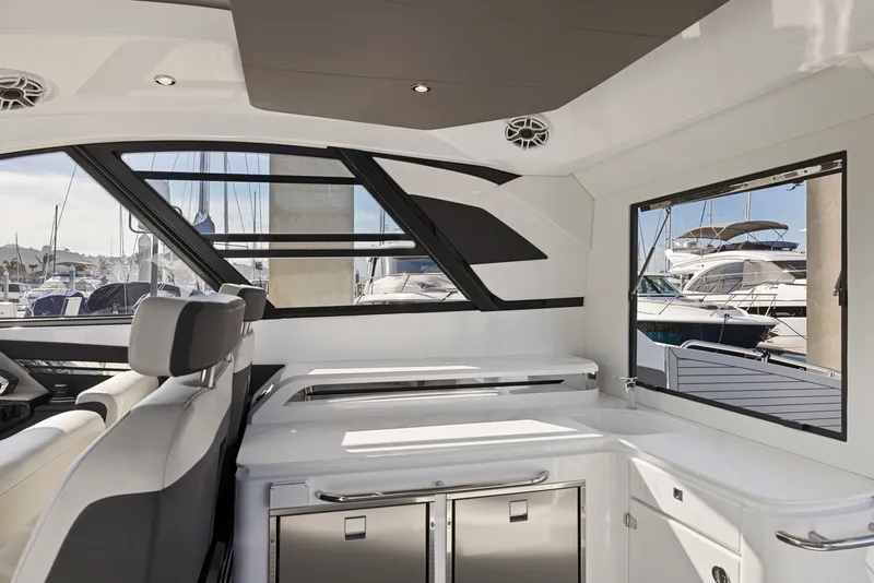 Slide: The Image of Cruisers 50GLS OB 2026 - 18