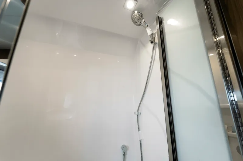 Slide: The Image of Cruisers Yachts 50GLS OB 2026 - 79