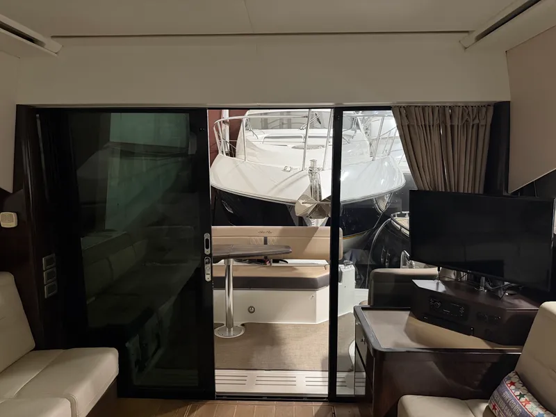 Slide: The Image of Sea Ray Sundancer 400 2017 - 7