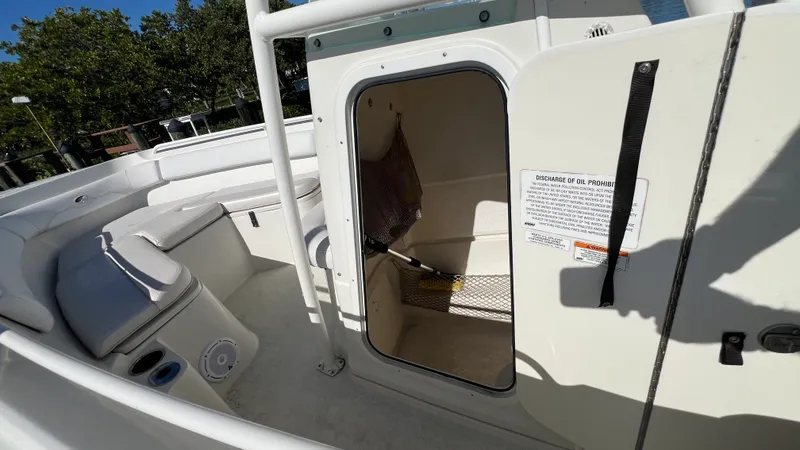 Slide: The Image of Sailfish 220 CC 2015 - 20