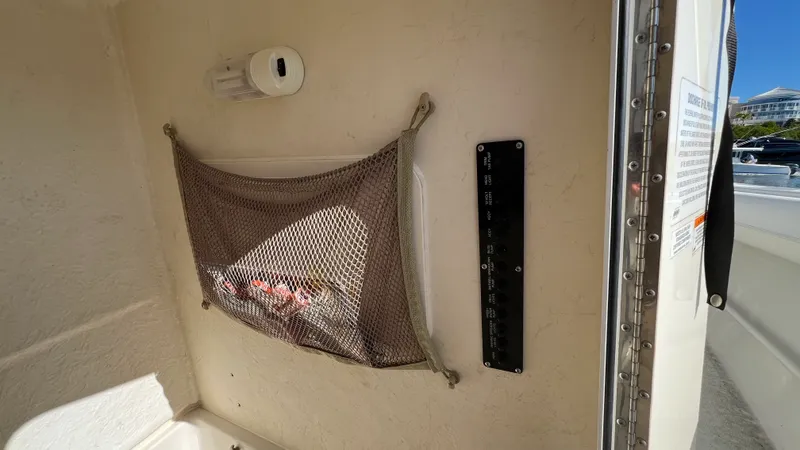 Slide: The Image of Sailfish 220 CC 2015 - 21