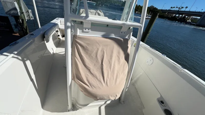 Slide: The Image of Sailfish 220 CC 2015 - 28