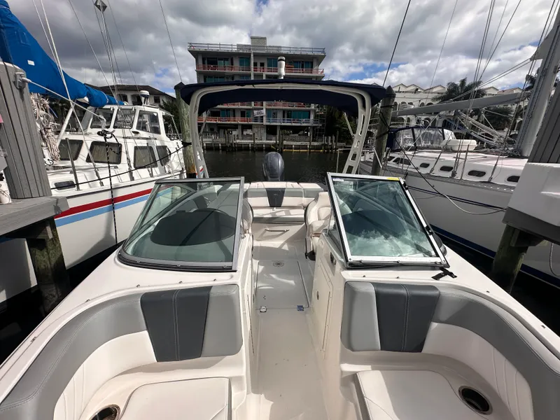 Slide: The Image of Chaparral 21 SSI 2021 - 10