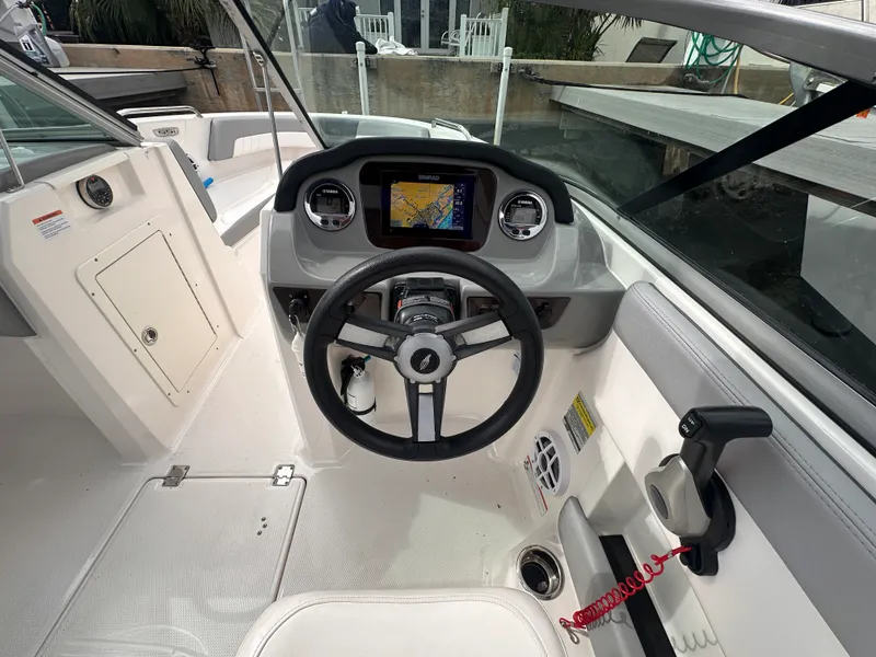 Slide: The Image of Chaparral 21 SSI 2021 - 11