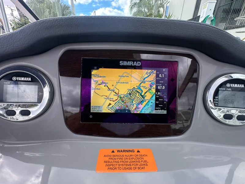 Slide: The Image of Chaparral 21 SSI 2021 - 12