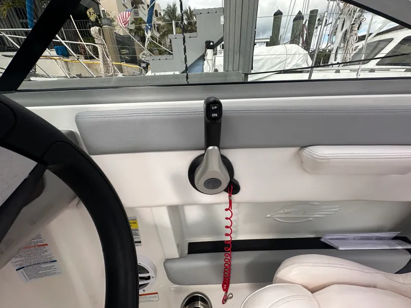 Slide: The Image of Chaparral 21 SSI 2021 - 13