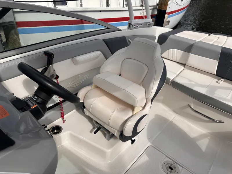 Slide: The Image of Chaparral 21 SSI 2021 - 14